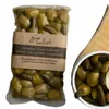 Gaia Kallisti Grüne Halkidiki Oliven ohne Kern mit Produktbild-Vorschau 3