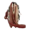 Anekke Umhängetasche Peace & Love Crossbody Bag Camel Produktbild-Vorschau 12