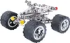 eitech Metallbaukasten 00092 - Rennwagen/Quad Produktbild-Vorschau 3