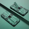 Galaxy S21 5G Hülle, Dual Layer PC TPU Bumper Stoßfest Produktbild-Vorschau 5