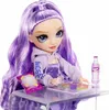 Rainbow High Rainbow High Sparkle & Shine Fashion Doll - Produktbild-Vorschau 4
