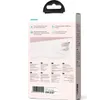 JOYROOM 6941237110510, 1 m, Lightning, USB A, Stecker, Produktbild-Vorschau 10