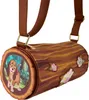 Disney by Loungefly Umhängetasche The Fox and the Hound Produktbild-Vorschau 3