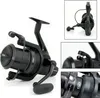 Fox International Eos Karpfenrolle Schwarz 12000 Schwarz Produktbild-Vorschau 9