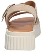 Tamaris Damen Sandale beige Größe EUR 36 Produktbild-Vorschau 7