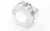 CYLINDRE ATV 250 CG 67 mm PIN 16 mm AC COMPLET HW Voir les images du produit 9