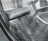 Siemens Waschmaschine 1400U/min 8kg Disp AqSt. A ws Produktbild-Vorschau 7