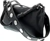 Desigual Half Logo FW24 Monica con Tasche Schwarz in Gr. Produktbild-Vorschau 8