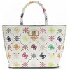 GUESS Umhängetasche Emelie Logo multi Logo Produktbild-Vorschau 10