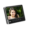 Tenký videotelefon, 7'' LCD barevný displej, pro 1 rodinu Náhled obrázku produktu 5