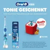 Oral-B Pro Junior Elektrische Zahnbürste/Electric Produktbild-Vorschau 28