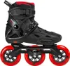 Powerslide Imperial 110 Inline-skates Schwarz EU 45-46 Produktbild-Vorschau 3