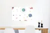 MuchoWow® Poster Kinderzimmer - Sterne - Weltraum 60x40 cm Produktbild-Vorschau 5