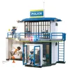 PLAYMOBIL City Action 71874, Polizei, 5 Jahr(e), Produktbild-Vorschau 3