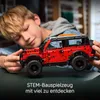 LEGO® Technic Ford Bronco® Offroader 42213 Podgląd zdjęcia produktu 19