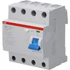 Fehlerstromschutzschalter FI 40 A 30 mA 3 + N (F204 Anteprima dell’immagine prodotto 4