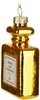 BRUBAKER Parfum Home De Cologne - Ręcznie malowana szklana Podgląd zdjęcia produktu 2