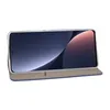 Buch Tasche "Smart" kompatibel mit XIAOMI 12 PRO 5G Handy Produktbild-Vorschau 4