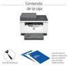 HP LaserJet MFP M234sdn - Multifunctionele printer - Productafbeelding-voorbeeld 7