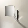 Keuco iLook_move Kosmetikspiegel eckig unbeleuchtet Produktbild-Vorschau 9