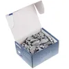 Pesi STIX FE/S 100x30G, rivestimento in plastica, pesi di Anteprima dell’immagine prodotto 2