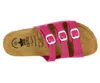 Lico Bioline Pantoletten Damen, Pink, 39 EU Produktbild-Vorschau 5