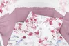 Amilian Babybettwäsche Set 7-teilig – Bettwäsche 100x135 Produktbild-Vorschau 4