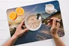KitchenYeah® Podložky sada 6 podložiek umývateľné podložky Náhľad obrázku produktu 4