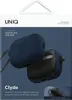 UNIQ Clyde AirPods Pro 2 Hülle, Blau/Dunkelgrau Produktbild-Vorschau 6