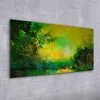 Coloray - Glasbild - 100x50 cm - Wandbild - Glasbilder - Produktbild-Vorschau 2