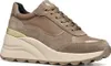 Geox Spherica Ec13 Sportschuhe Braun EU 38 Damen Braun EU Produktbild-Vorschau 6