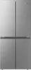 Hisense RQ563N4SI2 Freistehende KÃ1/4hl-/Gefrierkombi, 4 Produktbild-Vorschau 6