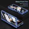 Pouzdro na Samsung Galaxy Z Fold 3 5G tvrdé PC pouzdro s Náhled obrázku produktu 4