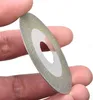 60mm Disque de meulage multifonctionnel en diamant pour Voir les images du produit 5