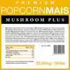 Premium Popcorn-Mais Mushroom PLUS – 22,68 kg – Perfekt für Náhľad obrázku produktu 4