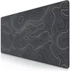 Titanwolf Gaming Mousepad XXL Speed Mousepad 900 x 400 x 3 Anteprima dell’immagine prodotto 1
