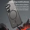 Custodia MagSafe per Samsung Galaxy S26 5G con protezione Anteprima dell’immagine prodotto 4
