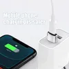 INF Balení 2 adaptérů USB-C na USB pro přenos dat a Náhled obrázku produktu 5