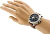 Tommy Hilfiger Trent 1791137 Herrenarmbanduhr Massives Produktbild-Vorschau 5