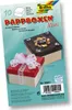 Pappboxen Mini 10 Stück eckig,7,5x7,5x4,5cm,natur Produktbild-Vorschau 4