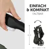 Hauck Reisebuggy & Sportwagen Travel N Care mit Produktbild-Vorschau 4