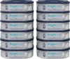 Angelcare Dress Up Nachfüllkassetten, 12er-Packung, passend Produktbild-Vorschau 8