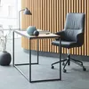 Stressless Home Office Stuhl Mint, mit Armlehnen, Größe L, Produktbild-Vorschau 5