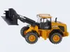 siku SIKU 3663 JCB 435S Agri Radlader Produktbild-Vorschau 6