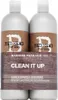 Tigi Bed Head B for Men Clean Up Shampoo & Conditioner Produktbild-Vorschau 1