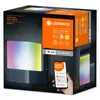 Ledvance LED Smart+ Außenwandleuchte Cube Dunkelgrau IP44 Produktbild-Vorschau 13