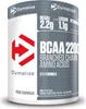 Dymatize BCAA 2200 - 400 capsules Voir les images du produit 1