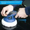 Lucidatrice a batteria CARTREND 12V Anteprima dell’immagine prodotto 19
