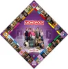 Monopoly Schule der magischen Tiere Brettspiel Deutsch 8+ Produktbild-Vorschau 3