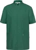 GREIFF Greiff Uni-Kasack RF 5006-6560-40 Gr. XXL dunkelgrün Produktbild-Vorschau 1